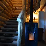 Ferner Alm Horská chata