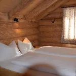 Horská chata Ferner Alm