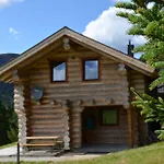 Ferner Alm Horská chata Thomatal