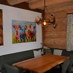 Ferner Alm Thomatal