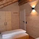 Ferner Alm Horská chata Thomatal