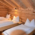 Ferner Alm Horská chata Thomatal