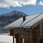 Horská chata Ferner Alm