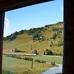 木屋 Ferner Alm Thomatal