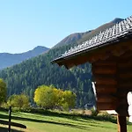 Ferner Alm 木屋 *