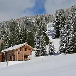 木屋 Ferner Alm *
