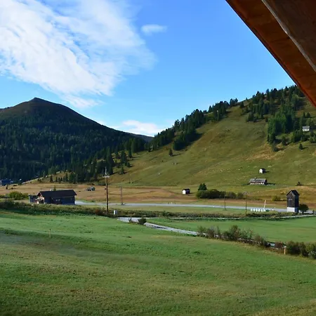 Ferner Alm Thomatal