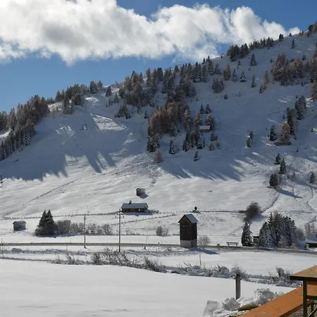 Ferner Alm Thomatal